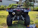 Thumbnail Photo 5 for New 2025 Honda FourTrax Foreman 4x4 Automatic DCT EPS Deluxe