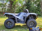 Thumbnail Photo 4 for New 2025 Honda FourTrax Foreman 4x4 Automatic DCT EPS Deluxe