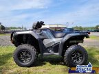 Thumbnail Photo 6 for New 2025 Honda FourTrax Foreman 4x4 Automatic DCT EPS Deluxe