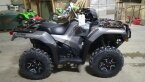 Thumbnail Photo 2 for New 2025 Honda FourTrax Foreman