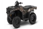 Thumbnail Photo 2 for New 2025 Honda FourTrax Foreman 4x4