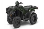 Thumbnail Photo 3 for New 2025 Honda FourTrax Foreman 4x4