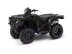 Thumbnail Photo 4 for New 2025 Honda FourTrax Foreman 4x4