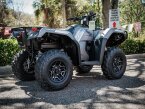 Thumbnail Photo 3 for New 2025 Honda FourTrax Foreman 4x4 Automatic DCT EPS Deluxe