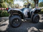 Thumbnail Photo 4 for New 2025 Honda FourTrax Foreman 4x4 Automatic DCT EPS Deluxe