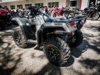 Thumbnail Photo 6 for New 2025 Honda FourTrax Foreman 4x4 Automatic DCT EPS Deluxe