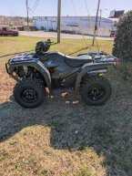 Thumbnail Photo 2 for New 2025 Honda FourTrax Foreman 4x4
