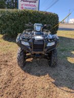 Thumbnail Photo 1 for New 2025 Honda FourTrax Foreman 4x4