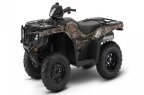 Thumbnail Photo 1 for New 2025 Honda FourTrax Foreman 4x4 ES EPS