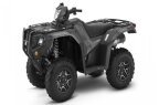 Thumbnail Photo 1 for New 2025 Honda FourTrax Foreman 4x4 Automatic DCT EPS Deluxe