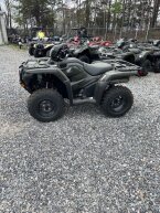 Thumbnail Photo 2 for New 2025 Honda FourTrax Foreman 4x4