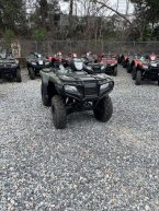 Thumbnail Photo 1 for New 2025 Honda FourTrax Foreman 4x4
