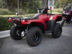 Thumbnail Photo 2 for New 2025 Honda FourTrax Foreman 4x4