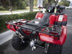 Thumbnail Photo 4 for New 2025 Honda FourTrax Foreman 4x4