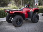 Thumbnail Photo 1 for New 2025 Honda FourTrax Foreman 4x4