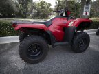 Thumbnail Photo 3 for New 2025 Honda FourTrax Foreman 4x4