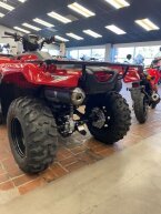 Thumbnail Photo 3 for New 2025 Honda FourTrax Foreman 4x4