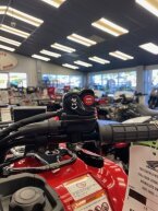 Thumbnail Photo 5 for New 2025 Honda FourTrax Foreman 4x4
