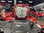 Thumbnail Photo 2 for New 2025 Honda FourTrax Foreman 4x4