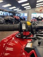 Thumbnail Photo 4 for New 2025 Honda FourTrax Foreman 4x4