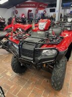 Thumbnail Photo 1 for New 2025 Honda FourTrax Foreman 4x4