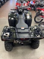 Thumbnail Photo 4 for New 2025 Honda FourTrax Foreman 4x4