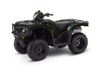 Thumbnail Photo 5 for New 2025 Honda FourTrax Foreman 4x4