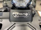 Thumbnail Photo 2 for New 2025 Honda FourTrax Foreman 4x4
