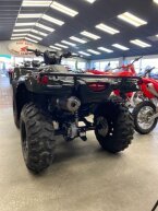 Thumbnail Photo 3 for New 2025 Honda FourTrax Foreman 4x4