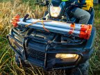 Thumbnail Photo 2 for New 2025 Honda FourTrax Foreman 4x4