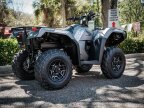 Thumbnail Photo 3 for New 2025 Honda FourTrax Foreman 4x4 Automatic DCT EPS Deluxe