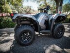 Thumbnail Photo 4 for New 2025 Honda FourTrax Foreman 4x4 Automatic DCT EPS Deluxe