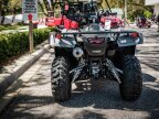 Thumbnail Photo 5 for New 2025 Honda FourTrax Foreman 4x4 Automatic DCT EPS Deluxe