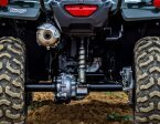 Thumbnail Photo 5 for New 2025 Honda FourTrax Foreman 4x4