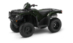 Thumbnail Photo 2 for New 2025 Honda FourTrax Foreman 4x4