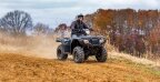 Thumbnail Photo 4 for New 2025 Honda FourTrax Foreman 4x4