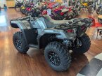 Thumbnail Photo 3 for New 2025 Honda FourTrax Foreman 4x4 Automatic DCT EPS Deluxe