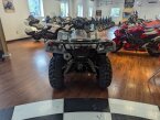 Thumbnail Photo 4 for New 2025 Honda FourTrax Foreman 4x4 Automatic DCT EPS Deluxe