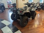 Thumbnail Photo 5 for New 2025 Honda FourTrax Foreman 4x4 Automatic DCT EPS Deluxe