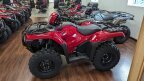 Thumbnail Photo 2 for New 2025 Honda FourTrax Foreman 4x4 ES EPS