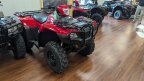 Thumbnail Photo 6 for New 2025 Honda FourTrax Foreman 4x4 ES EPS
