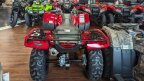 Thumbnail Photo 4 for New 2025 Honda FourTrax Foreman 4x4 ES EPS