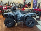 Thumbnail Photo 1 for New 2025 Honda FourTrax Foreman 4x4 Automatic DCT EPS Deluxe
