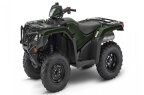Thumbnail Photo 2 for New 2025 Honda FourTrax Foreman 4x4
