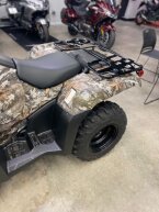 Thumbnail Photo 3 for New 2025 Honda FourTrax Foreman 4x4 EPS