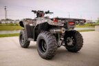 Thumbnail Photo 2 for New 2025 Honda FourTrax Foreman 4x4 EPS