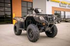 Thumbnail Photo 6 for New 2025 Honda FourTrax Foreman 4x4 EPS