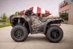 Thumbnail Photo 1 for New 2025 Honda FourTrax Foreman 4x4 EPS