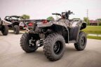 Thumbnail Photo 4 for New 2025 Honda FourTrax Foreman 4x4 EPS