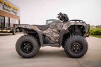 Thumbnail Photo 5 for New 2025 Honda FourTrax Foreman 4x4 EPS